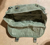 Danish M/45-59 Motorcycle Poncho Roll