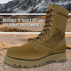 G.I. Type Sierra Sole Tactical Boots