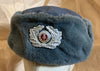 East German Police MdI Winter Cap with Flaps