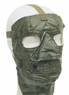 Riddler’s Vintage US GI Arctic Face Mask