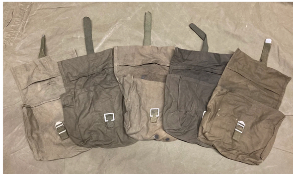 MYSTERY BAG: Surplus Hunting Gear