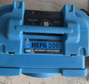 Dri-Eaz Industrial HEPA 500 Air Scrubber - (Free Shipping to LA)