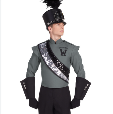 Band Uniforms, Mixed Value Pack (Wholesale)