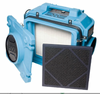 Dri-Eaz Industrial HEPA 500 Air Scrubber - (Free Shipping to LA)