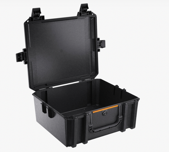 Pelican V600 Vault Case ~ OPEN BOX - Great buy $99 & up