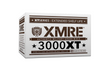 XMRE 3000XT 24HR – CASE OF 6 MEALS FRH