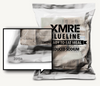 XMRE BLUE LINE - REDUCED SODIUM CASE OF 15 FRH