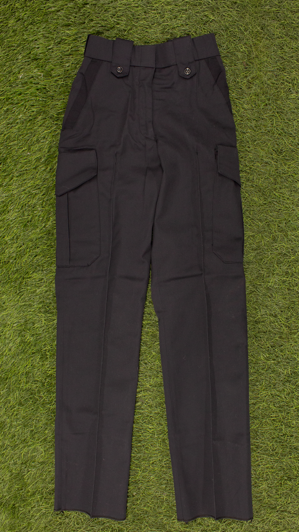 6-POCKET CARGO PANT