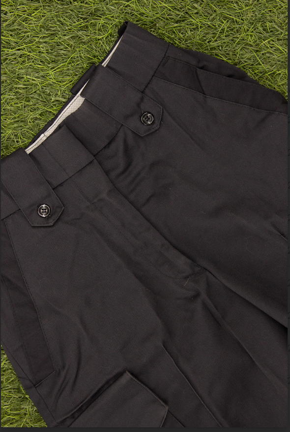 6-POCKET CARGO PANT