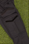 6-POCKET CARGO PANT