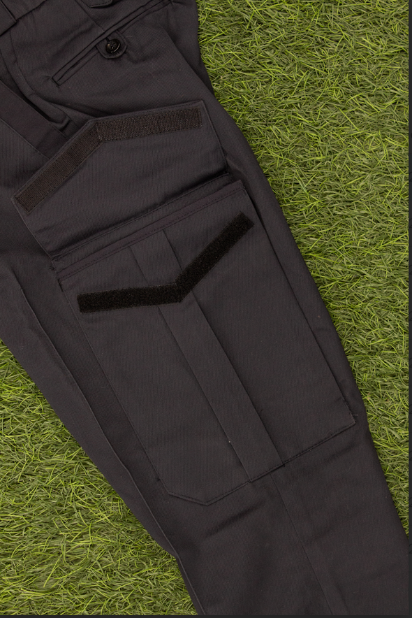 6-POCKET CARGO PANT