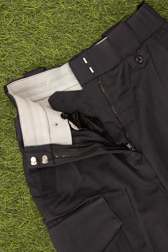 6-POCKET CARGO PANT