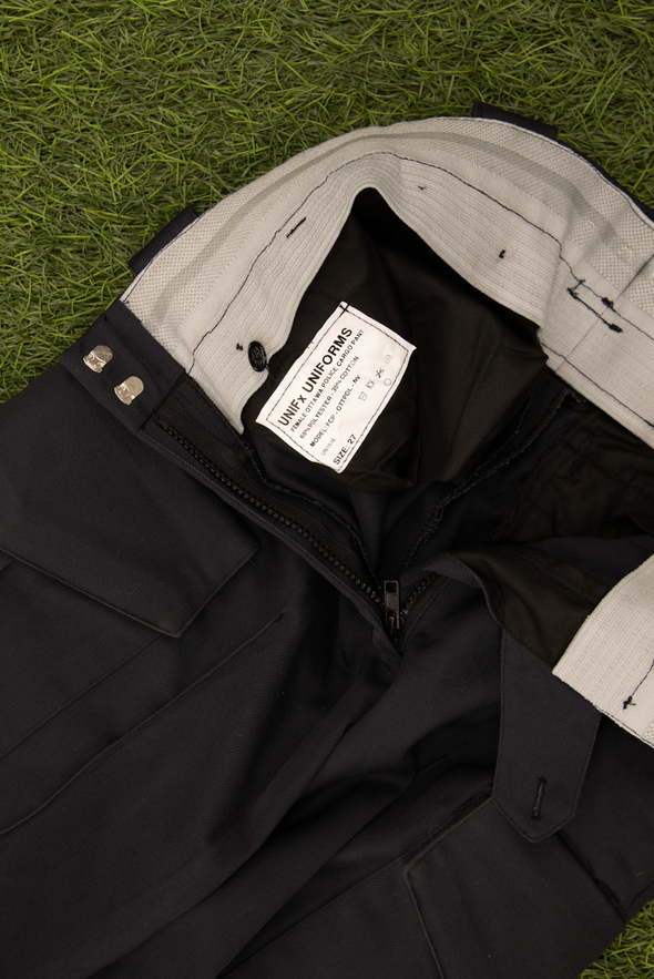 6-POCKET CARGO PANT