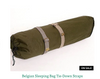 MYSTERY BAG: Military Surplus Camping