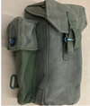 MYSTERY BAG: Military Surplus Camping