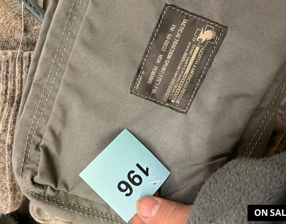 MYSTERY BAG: Surplus  Steals & Deals