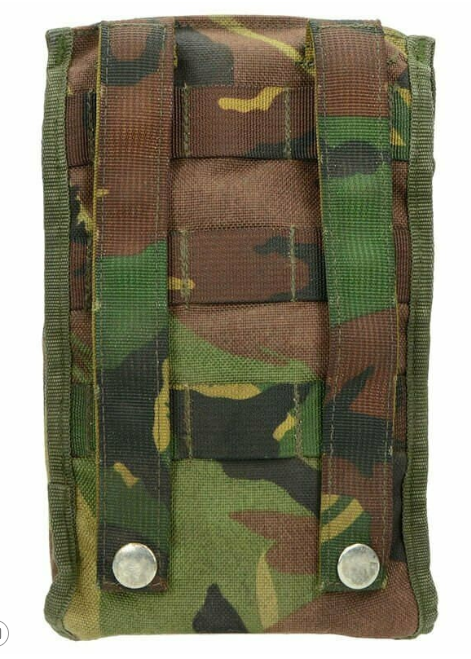 Dutch Army Canteen Pouch