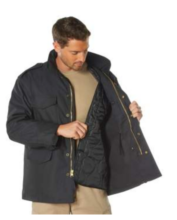 M-65 Field Jacket with Liner, NEW on SALE