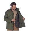 M-65 Field Jacket with Liner, NEW on SALE