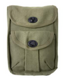 2-Pocket Utility Ammo Pouch