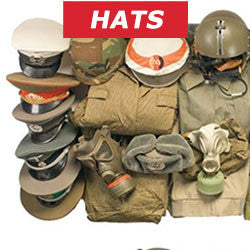 MYSTERY BAG: Hats off to you