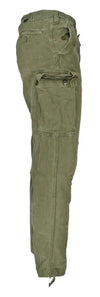 West German Bundeswehr Moleskin BDU Pants