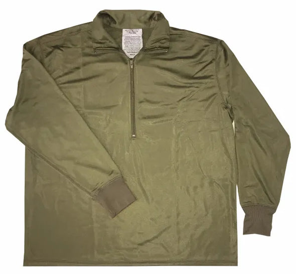 Military Sleep Shirt