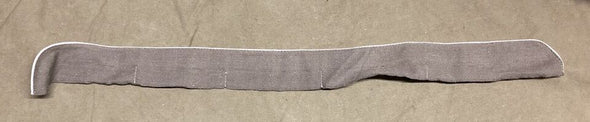 East German Uniform Collar Liner Kragenbinde DDR NVA WWII Style