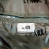 Authentic 42R USMC Trench Coat