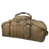 Waterproof Military Duffle Bag