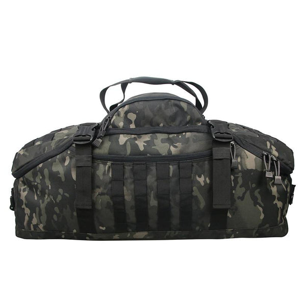 Waterproof Military Duffle Bag