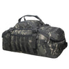 Waterproof Military Duffle Bag