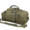 Waterproof Military Duffle Bag