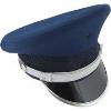 US Air Force Honor Guard Officers Cap