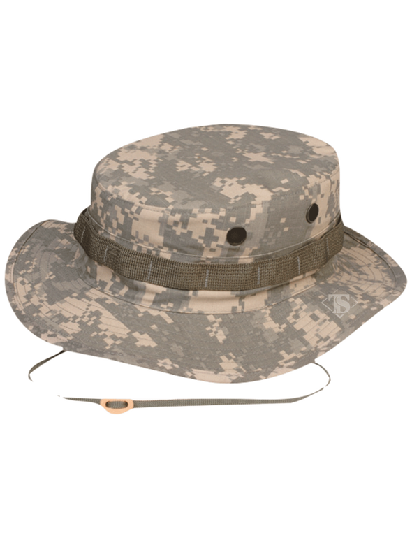 US Military Genuine Issue ACU Boonie Hat