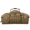 Waterproof Military Duffle Bag