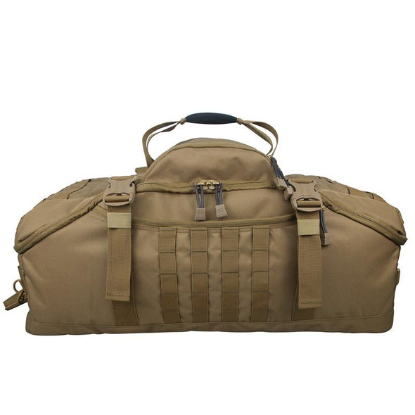 Waterproof Military Duffle Bag