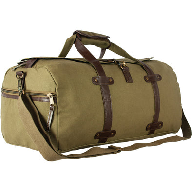 Weekender Duffel Bag