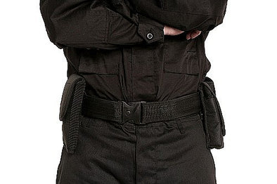 Police Tactical Belt