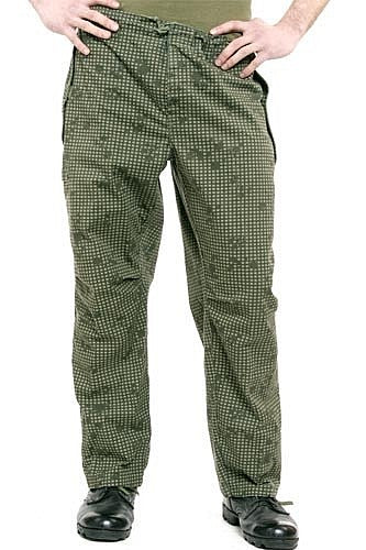 Night Vision Shell Pant