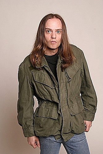 M51 Field Jacket