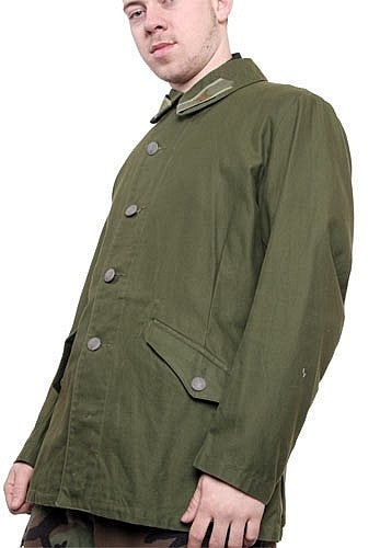 Swedish Parka 