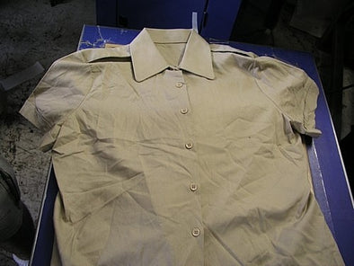 Working Shirt