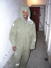 Insulated Coverall