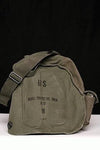 GRAB BAG: Assorted New & Used Military Surplus Haversack/Shoulder Bags *BULK LOT*