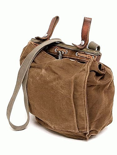 Swiss Fly Fishing Bag