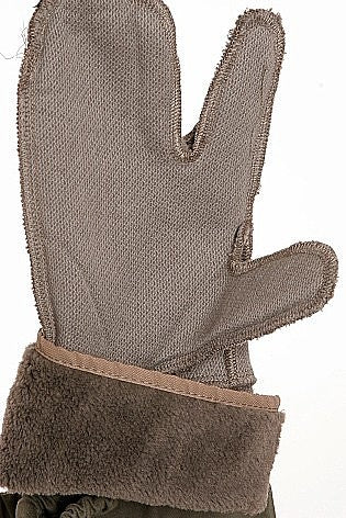 Fleece Trigger  Finger GLove