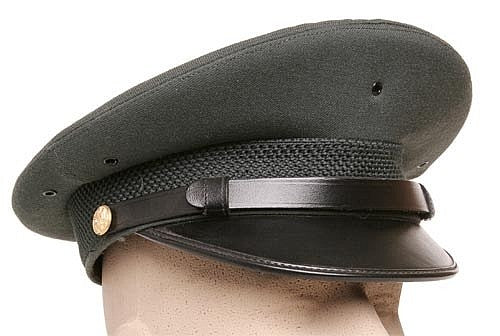 U.S Army Enlisted Cap