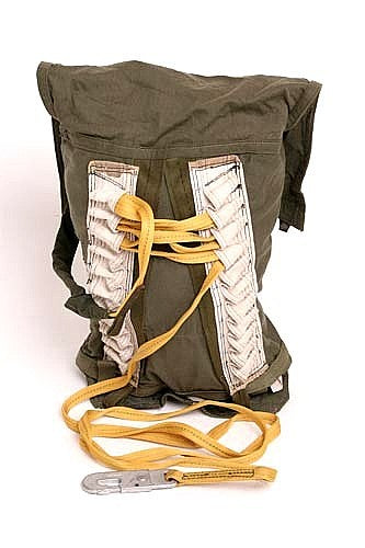 GI Army - Para Bag - New