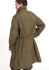 swedish trenchcoat w/Liner